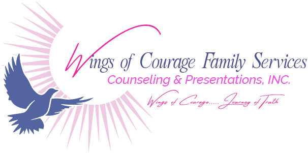 Wings of Courage Family Counseling